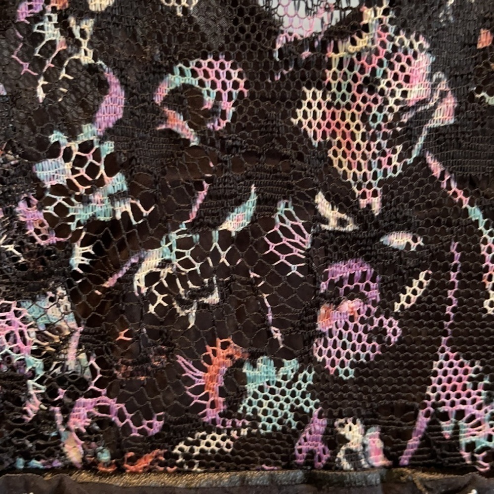 Free People Dresses Cherry Blossom Embroidered Dress - Picture 7 of 13